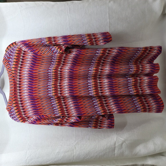 Premise Blouse Size 2X - Picture 2 of 4